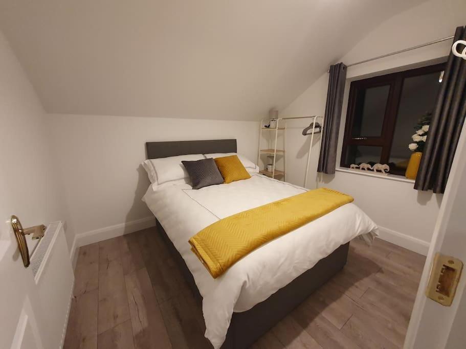 Apartmán The Loft, Killybegs Donegal Town Exteriér fotografie