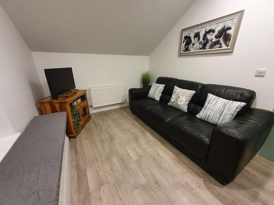 Apartmán The Loft, Killybegs Donegal Town Exteriér fotografie