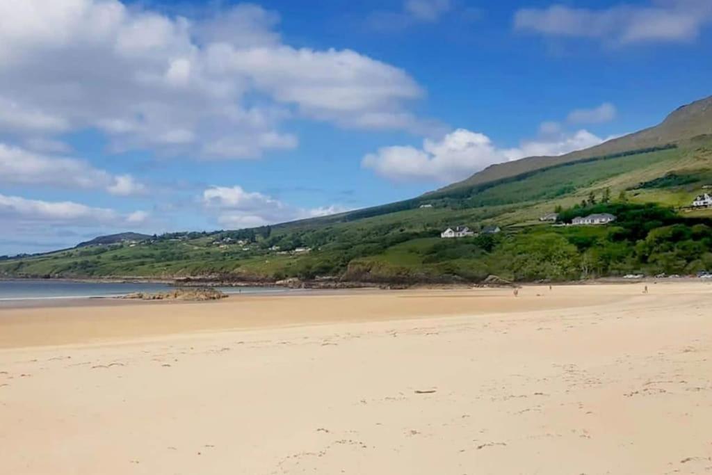 Apartmán The Loft, Killybegs Donegal Town Exteriér fotografie